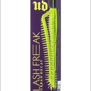 Urban Decay - Lash Freak Mascara 9.5ml
